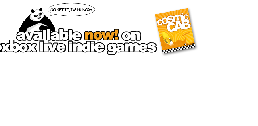 Coming soon to xbox live indie games
